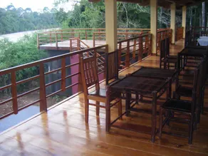 Forest Floor Lodge - Image 5