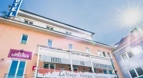 Hotel am Kapuzinerplatz - Image 4