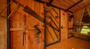 Hospedaje rural Casa del Viejo Territorio Muisca - Image 5