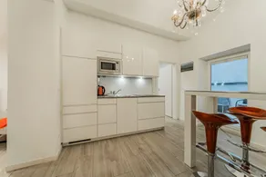 easy-flat Stumpergasse - Apartments near Mariahilfer Street and Metro - Image 3
