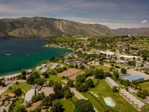 Wapato Point Resort - Image 3