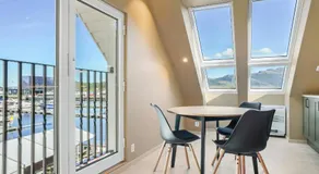 Florø Apartments Hotell - Image 4