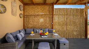 Villa Anolia with Private Pool - Image 2