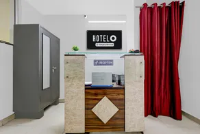 Super Hotel O Vineet Khand Gomti Nagar Formally Raas Inn - Image 3