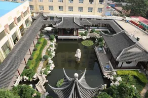 Great Wall Hotel - Image 2