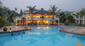 Lake Kivu Serena Hotel - Image 2