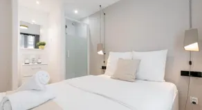 Lille centre - Nice flat with terrace! - Image 2