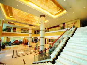 Qingdao Chengyang Detai Hotel - Image 5