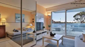 Ancora - Appartement vue mer et place de parking - Image 2