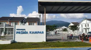 Homestay Kampar Putra - Image 4