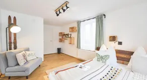 Gästehaus Zeitraum - Image 2