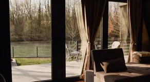 A frame CHILL House - Image 3