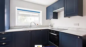 New Private Apartment By StirkMartin Stays Short Lets & Serviced Accommodation Cardiff With Free Parking & 7mins from City Centre - Image 5