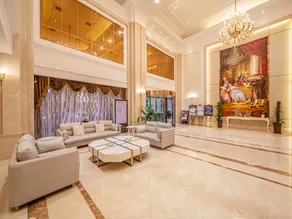 Vienna International Hotel Hefei Baohe Wanda USTC Huaihe Road Pedestrian Street - Image 5