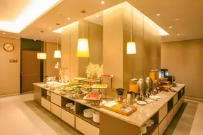Home Inn Plus Rizhao Jinan Road International Financial Center Ocean Park - Image 5