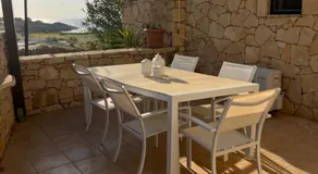 Osokosie Sea View Apartment Panormos Crete - Image 2