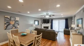 2BR Condo Close to the Strip - Stairs Required - 2 Pools - FREE TICKETS INCLUDED - FHC-3 - Image 3