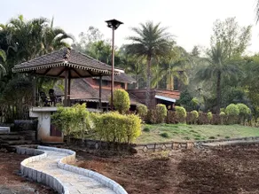 The Redstone Oasis Villa - Image 5