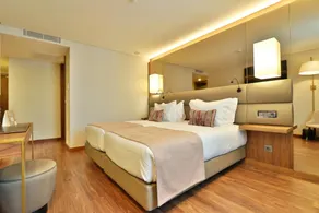 Hotel Cilicia - Image 3