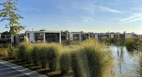 Marina Strandbad Chalet Sand & Seele Haus Nr 355 - Image 4