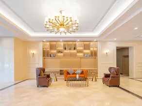 Vienna Classic Hotel Jiaxiang No.1 Middle School Deli Plaza - Image 2