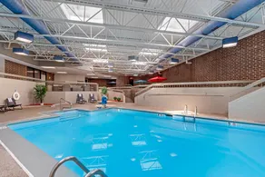 Best Western Plus Waterloo & Cedar Falls - Image 4