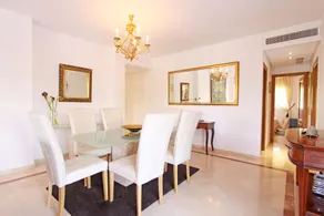 BEACHFRONT HIGH STANDARD APARTMENT WITH TERRACE - Image 2