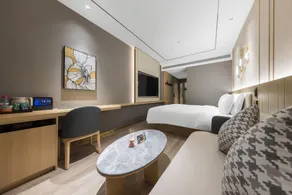 Orange Hotel Beijing Japan Medical University - Image 2