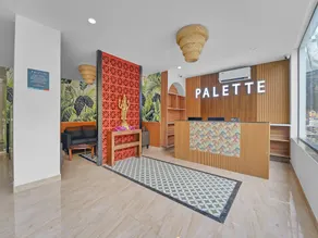 Palette Hotel Hill View by CheckIn, Tirupati - Image 3