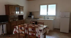 Maisons de vacances à Curzon - Image 3