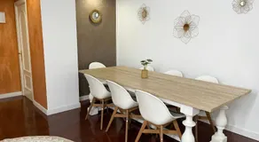 Encantador apartamento de 125 m2 en pleno centro -Prime Video - Image 4