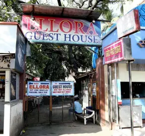 Ellora Guest House - Image 5