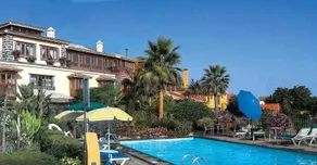 Nogal Hotel & Spa ADULTS ONLY - Image 5