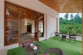 Bravia Hotel Manali Inn - Image 5