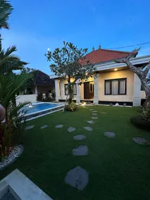 Rumah Jasri 1 No 9B - Image 3