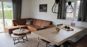Veluwelodge XL met grillhuis - Image 2