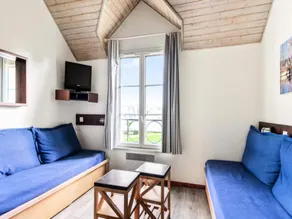 Comfort Apartment 2 bedrooms 7 people - Image 2