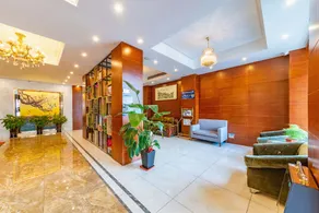 Jun Hotel Jiangsu Yancheng Tinghu District Jinying International Shopping Center - Image 3