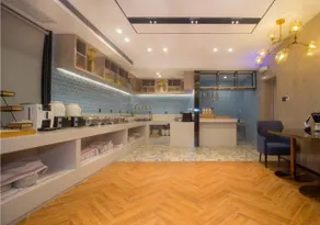 Echarm Hotel Changsha Wuyi Square Railway Metro Station - Image 4