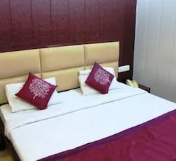 HOTEL SILVER STONE - Image 4