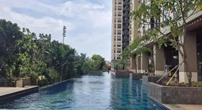 Apartemen Transpark Cibubur By Bestieroom - Image 3