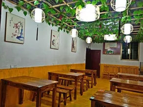 Jiu Jiang Inn - Image 5