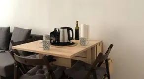 Superbe appartement meublé refait à neuf Tricastin - Image 3