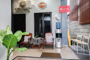 RedDoorz at Berlian Homestay Malioboro Yogyakarta - Image 5