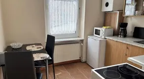 1 Zimmer Wohnung in Trebbin mit PKW Stellplatz - Image 3