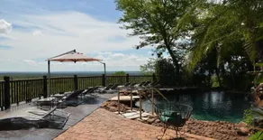 Victoria Falls Safari Suites - Image 3