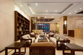 Wenchang Guanlan Bay Seaview Hotel - Image 4