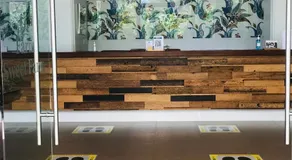The Farm House Hotel Ranong - Image 4