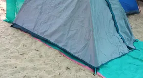 Arabian camping tents - Image 4