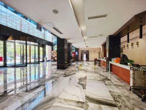 Yanliangfu Rui Boutique Hotel - Image 3